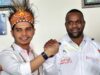 Berangkat dari Rumah Sendiri: Caketum BPP HIPMI Nomor 1 Optimis dari Papua Untuk Indonesia