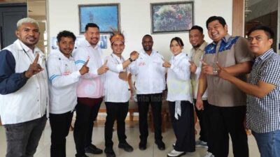 BPD HIPMI PB dukung Reynaldo Bryan