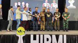 BPD HIPMI PB gelar 3 Agenda i Manokwari