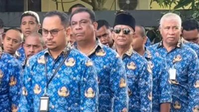 BPJN-BP3KP Maluku Peringati Harkitnas 118, Perkuat Semangat Persatuan dan Literasi Digital 14 BPJN BP3KP Harkitnas 118