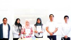 BPJN Maluku Utara Teken Kontrak Rehabilitasi Jembatan Ake Sakita Cs di Halmahera 5 BPJN MU Teken Kontrak Rehabilitasi Jembatan Ake Sakita