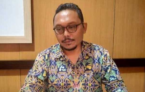BPJN Mal Preservasi Jalan Ujicoba Aspal