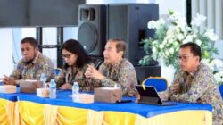 Perkuat Transformasi Digital, BWS Maluku Gelar Sosialisasi Microsoft 365-TNDE 3 BWS Mal Sosialisasi Microsoft 365 TNDE