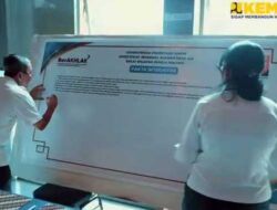 BWS Maluku Tegaskan Komitmen Bangun Zona Integritas Menuju WBK dan WBBM