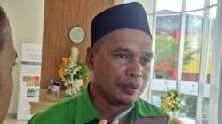 Bahdin Karepesina Calket PKB Ambon 26 31