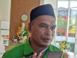 Karepesina Optimis Kembali Pimpin PKB Ambon, Siap Penuhi Harapan DPP