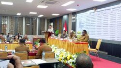 Capaian Pajak Daerah Mimika Meningkat 3 Tahun Terakhir 3 Bapenda Mimika Capaian 3 tahun Terakhir