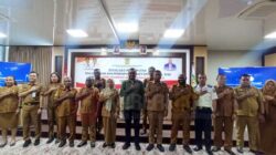 Bappeda Mimika Perbarui Aplikasi SIMONEV, Perkuat Pengawasan Program Pembangunan 3 Bappeda Mimika Perbaharui Apilkasi SIMONEV