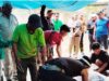 Bupati Rettob Apresiasi Pemotongan Hewan Kurban di Gedung LDII Mimika