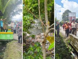 Banjir-Vandalisme Jadi Fokus Pemda Mimika, Bupati Akan Beri Perhatian Serius