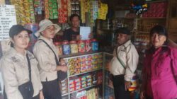 Sasar 2 Distrik di Pesisir: DPMPTSP Mimika Terbitkan Belasan Izin Usaha 6 DPMPTSP Mimika Izin di Atuka
