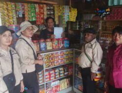 Sasar 2 Distrik di Pesisir: DPMPTSP Mimika Terbitkan Belasan Izin Usaha