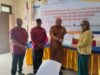 Status 16 Praktik Nakes di 2 Distrik Pesisir Tak Kantongi SIP, DPMPTSP Mimika Beri Solusi
