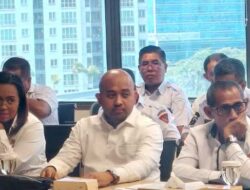 DPRD Ambon Perkuat Pengawasan, Moenandar Tegaskan Komitmen Bersama KPK