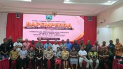 DPRP PB Pertegas Definisi OAP, Junjung Prinsip Keadilan dan Pengakuan 2 DPRP PB Pertegas Definisi OAP