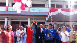 Hardiknas 2026: Luncurkan Aplikasi PAPEDA, Disdik Siap Ubah Wajah Pendidikan Mimika 5 Disdik Mimika Aplikasi PAPEDA Hardiknas 2026