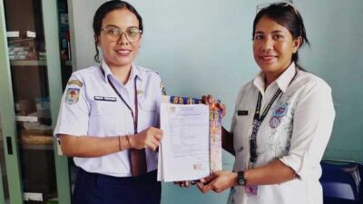 Distrik Mimika Baru Administrasi Pertanahan 0 Rp