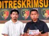 Bongkar Penipuan Online, Ditreskrimsus Polda PBD Berhasil Kembalikan Uang Korban