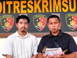 Bongkar Penipuan Online, Ditreskrimsus Polda PBD Berhasil Kembalikan Uang Korban