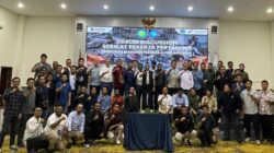 Presiden Didesak Terbitkan Perppu Migas, Demi Perkuat Ketahanan Energi Nasional 2 FSPPB Perppu Migas