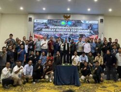 Presiden Didesak Terbitkan Perppu Migas, Demi Perkuat Ketahanan Energi Nasional