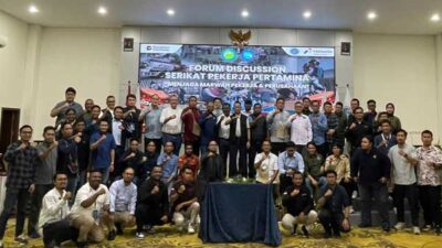 Presiden Didesak Terbitkan Perppu Migas, Demi Perkuat Ketahanan Energi Nasional