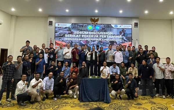FSPPB Perppu Migas