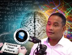Anak Jayapura Kembangkan Pembelajaran Bahasa Asing dengan Metode Optimalisasi Otak Kiri dan Kanan