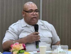 Masyarakat Hukum Adat dalam Perspektif Pembangunan