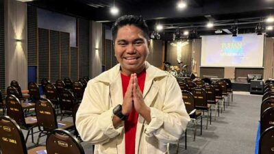 Pendekatan Humanis Satgas Ops Damai Cartenz 2026 di Tanah Papua Diapresiasi 8 Gembala GMS Timika Iwan Sumandak