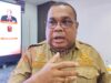 Bina Generasi Muda OAP Kelompok Rentan, Kesbangpol PBD Dorong Program Ini