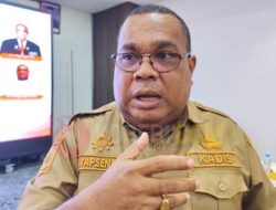 Perkuat Kualitas Demokrasi-Tata Kelola, Pemprov PBD Siapkan Langkah Strategis Ini