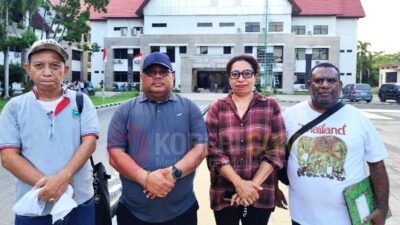 Seleksi Paskibra Tingkat Provinsi PBD Rampung, Siap Masuk Pusdiklat