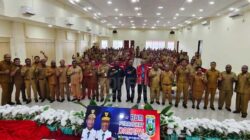 Gub PB Forum Perangkat Daerah 2027