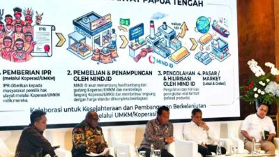 Gub PT Strategi Penguasaan Cad Emas