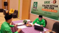 Gunawan Mochtar Siapkan Langkah Strategis Jika Terpilih Pimpin PKB Ambon