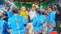 HAKLI-AKKOPSI Dorong Kota Sorong Jadi Model Penanganan TB dan Sanitasi Lingkungan 2 HAKLI AKKOPSI Dorong Kota Sorong Jadi Model Penanganan TB3