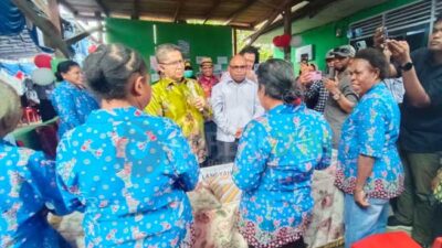 HAKLI-AKKOPSI Dorong Kota Sorong Jadi Model Penanganan TB dan Sanitasi Lingkungan 14 HAKLI AKKOPSI Dorong Kota Sorong Jadi Model Penanganan TB3