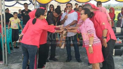 Hari Pattimura 209 di PBD