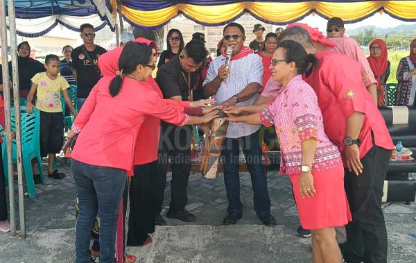 Hari Pattimura 209 di PBD