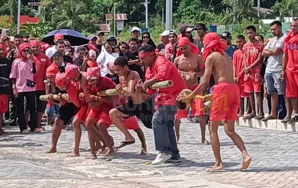 Semangat Pattimura Bergema di PBD, Warga Maluku Diajak Jaga Persatuan dan Toleransi 3 Hari Pattimura 209 di PBD3