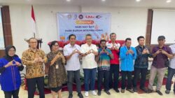 Peringatan May Day 2026 di PBD Berlangsung Aman