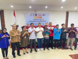 Peringatan May Day 2026 di PBD Berlangsung Aman