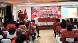 Upulatu Nikijuluw: Penguatan Struktur Jadi Kunci PDIP Hadapi Pemilu 2029 2 IMG 20260509 WA0016
