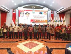 Hasil Musrembang Otsus 2027 : Pemprov Papua Barat Fokuskan Layanan Dasar dan Penguatan Ekonomi