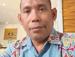 Ketua Pemuda Kei Manokwari Sorot Tajam SK IKEMAL PB : Solusinya Dicabut