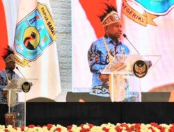 Dorong Kewenangan Izin Tambang Rakyat, Gubernur DM : Hak Masyarakat Adat Harus Dilindungi