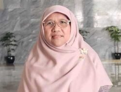 HUT ke 59 BULOG: Saadiah Uluputty Tekankan Pentingnya Ketahanan Pangan Nasional