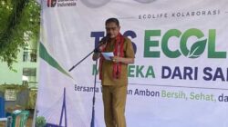 Pemkot Ambon Perkuat Kolaborasi Penanganan Sampah Lewat TPS EcoLife 2 IMG 20260511 WA0009