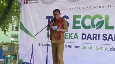 Pemkot Ambon Perkuat Kolaborasi Penanganan Sampah Lewat TPS EcoLife 8 IMG 20260511 WA0009